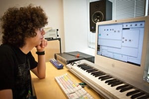 keyboard-onlinelearning