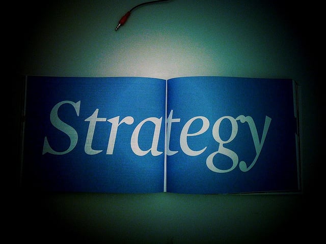 business strategy