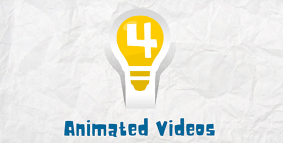 animated video