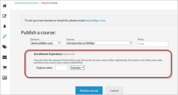 limited-time-access