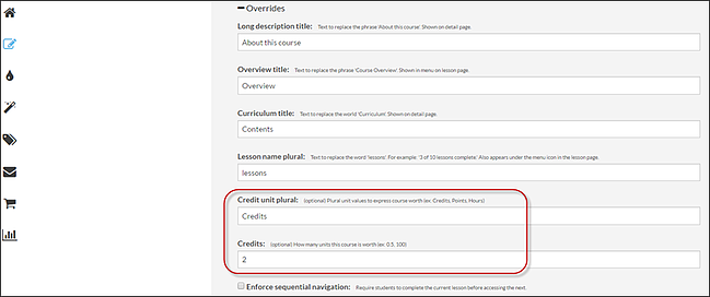 course_credits