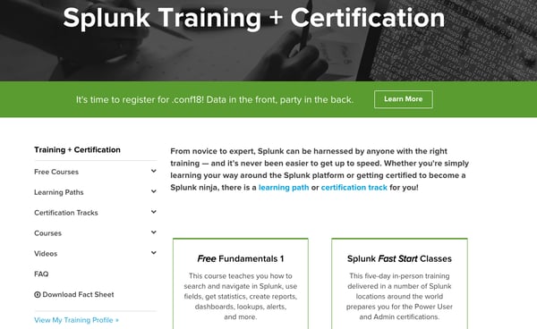 Splunk