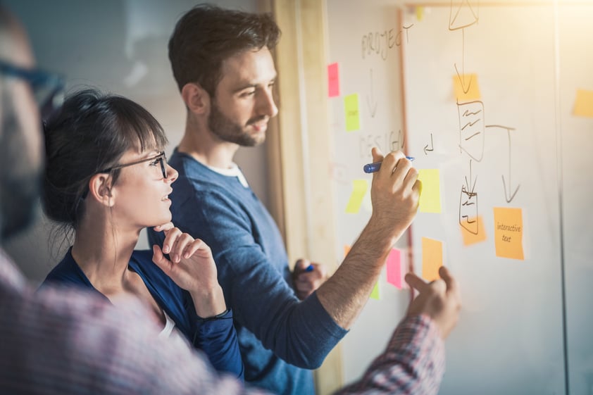 The Ultimate LMS Project Planning Template