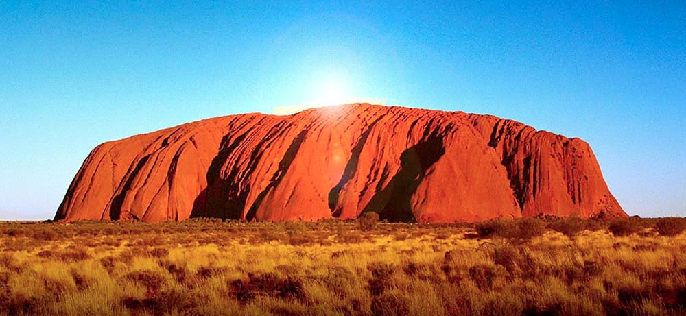 uluru